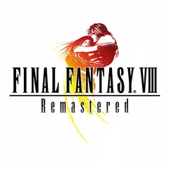 Скачать FINAL FANTASY VIII Remastered APK