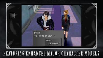 FINAL FANTASY VIII Remastered screenshot 1