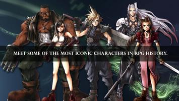 FINAL FANTASY VII screenshot 2