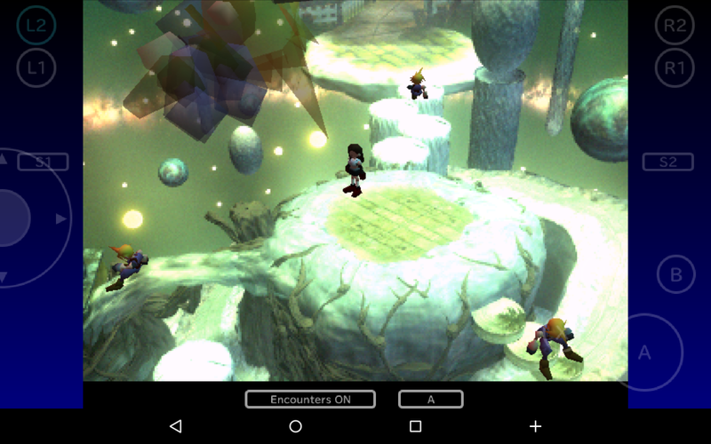 無料で ファイナルファンタジー7 アプリの最新版 Apk1 0 29をダウンロードー Android用 ファイナルファンタジー7 Apk の最新バージョンをダウンロード Apkfab Com Jp
