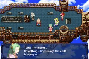 FINAL FANTASY VI ảnh chụp màn hình 1