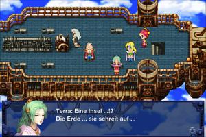 FINAL FANTASY VI Screenshot 1