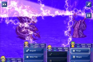 FINAL FANTASY VI Screenshot 2