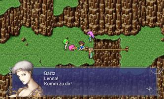 FINAL FANTASY V Screenshot 2