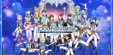 IDOL FANTASY - アイドルファンタジー -