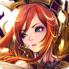 RANBU 三国志乱舞 APK download