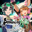 Romancing SaGa Re;univerSe APK