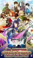 Romancing SaGa Re;univerSe Affiche