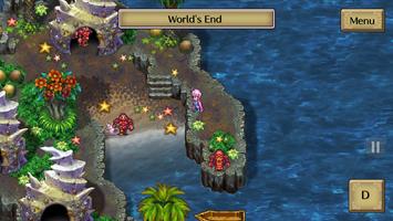 Romancing SaGa3 ảnh chụp màn hình 3