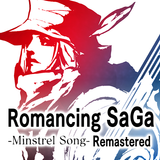 Romancing SaGa -Minstrel Song- APK