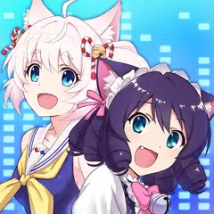 SHOW BY ROCK!! Fes A Live APK download