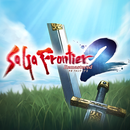 サガ フロンティア２ リマスター APK