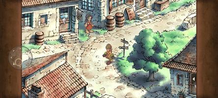 サガ フロンティア２ リマスター ảnh chụp màn hình 1