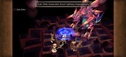 SaGa Frontier 2 Remastered ảnh chụp màn hình 2