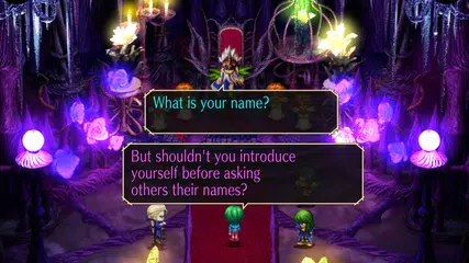 SaGa Frontier Remastered APK download