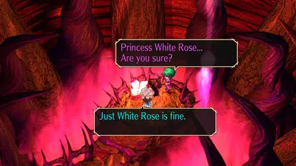 SaGa Frontier Remastered APK download