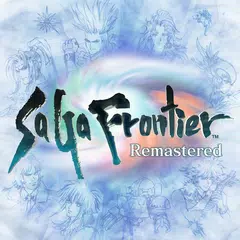 download SaGa Frontier Remastered APK