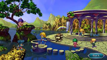 SaGa Frontier Remastered poster