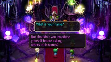 SaGa Frontier Remastered screenshot 2