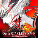 SaGa SCARLET GRACE : AMBITIONS APK