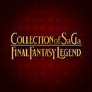 COLLECTION of SaGa FF LEGEND APK