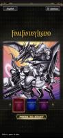 COLLECTION of SaGa FF LEGEND screenshot 1