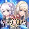 STAR OCEAN icône STAR OCEAN icône