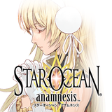 STAR OCEAN иконка