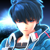 STAR OCEAN أيقونة