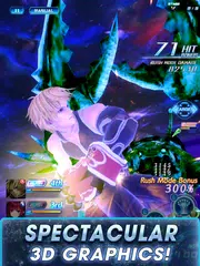 STAR OCEAN: ANAMNESE APK Herunterladen