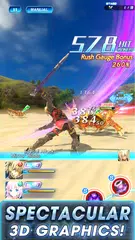 STAR OCEAN: ANAMNESE APK Herunterladen