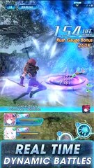 STAR OCEAN: ANAMNESE APK Herunterladen