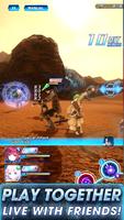 STAR OCEAN screenshot 2