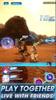 STAR OCEAN ภาพหน้าจอ 2