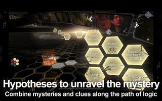 THE CENTENNIAL CASE: SS screenshot 2