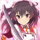 刀使ノ巫女 刻みし一閃の燈火 APK