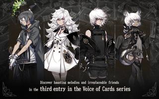 VoiceofCards:TheBeastsofBurden screenshot 2