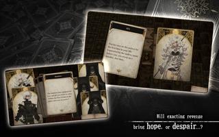 VoiceofCards:TheBeastsofBurden screenshot 3