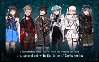 VoiceofCards:TheForsakenMaiden screenshot 2