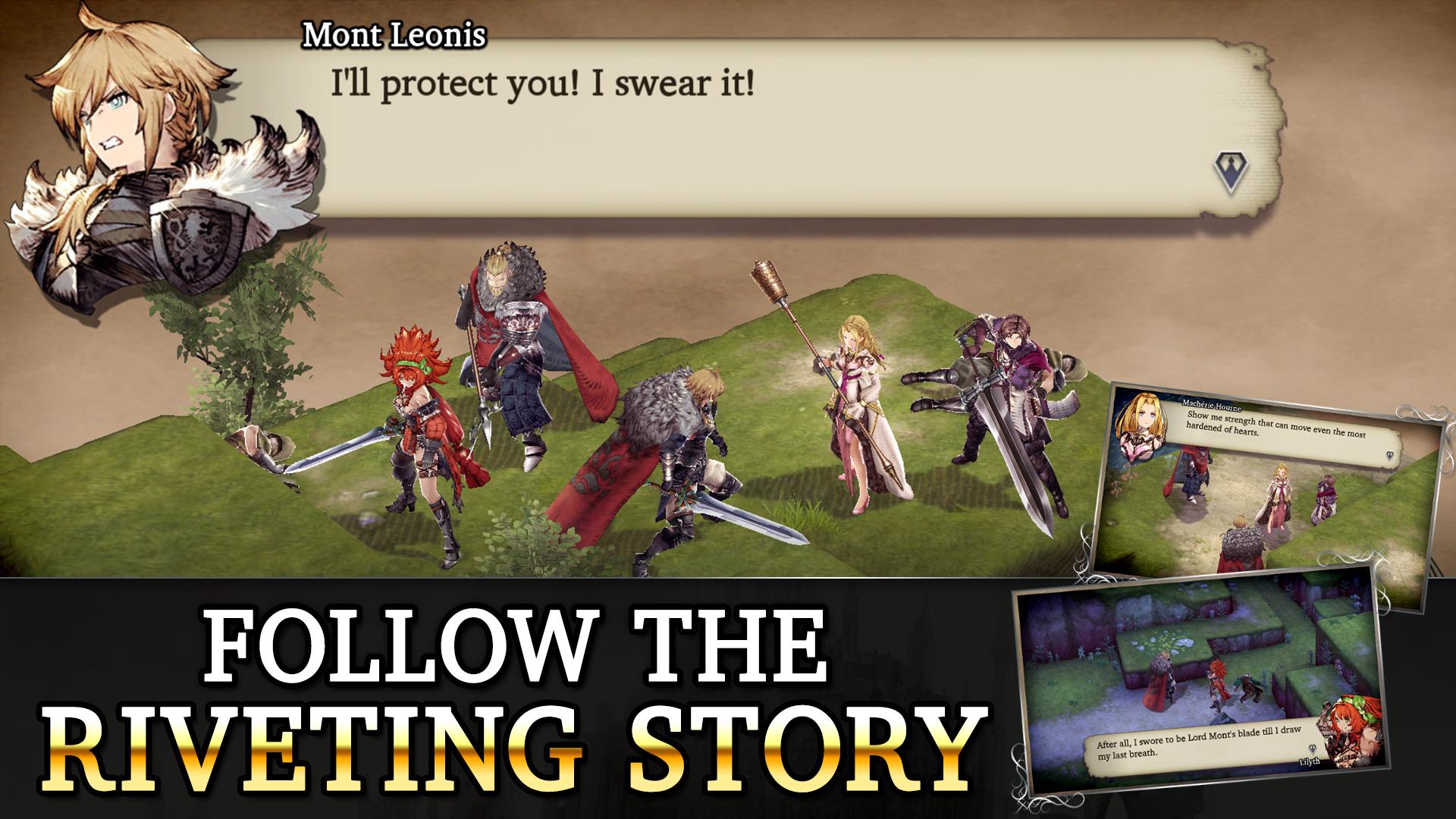 Ffbe War Of The Visions For Android Apk Download