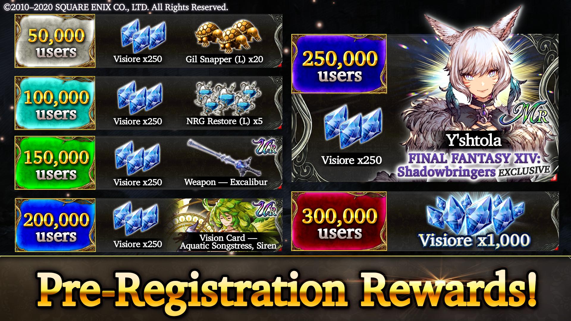 Ffbe War Of The Visions For Android Apk Download