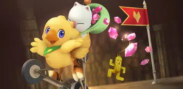 ChocoboGP'
