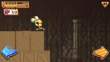 ChocoboGP' screenshot 1