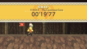 ChocoboGP' screenshot 2
