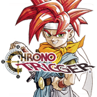 آیکون‌ CHRONO TRIGGER (Upgrade Ver.)