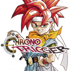 ikon CHRONO TRIGGER (Upgrade Ver.)