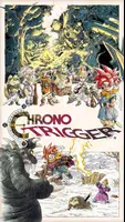 CHRONO TRIGGER (Upgrade Ver.) poster