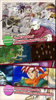 CHRONO TRIGGER (Upgrade Ver.) screenshot 4