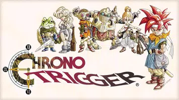 CHRONO TRIGGER (Upgrade Ver.) screenshot 5