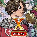 ドラゴンクエストX　目覚めし五つの種族　オフライン APK